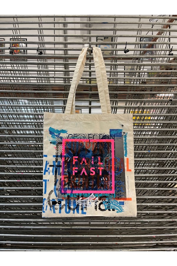 Tote Bag Mácula 220222 2