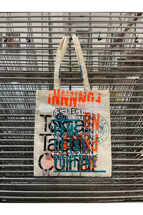 Tote Bag Mácula 230222 2