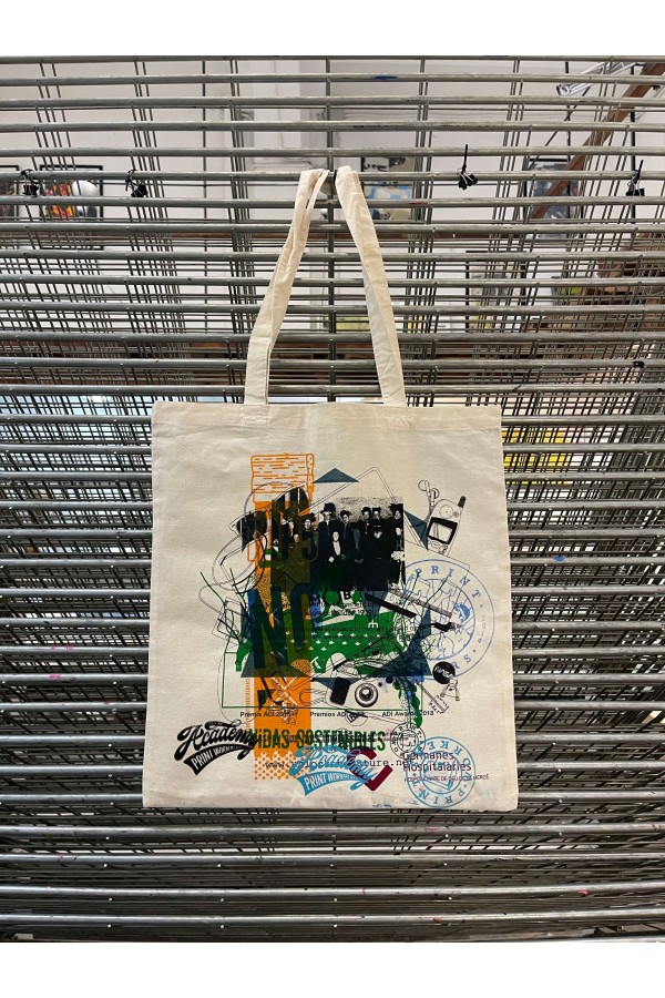 Tote Bag Mácula 240222 2