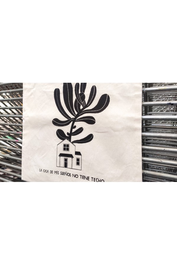 Tote Bag Rocío Ledesma III 2