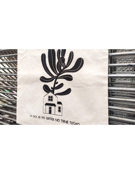Tote Bag Rocío Ledesma III