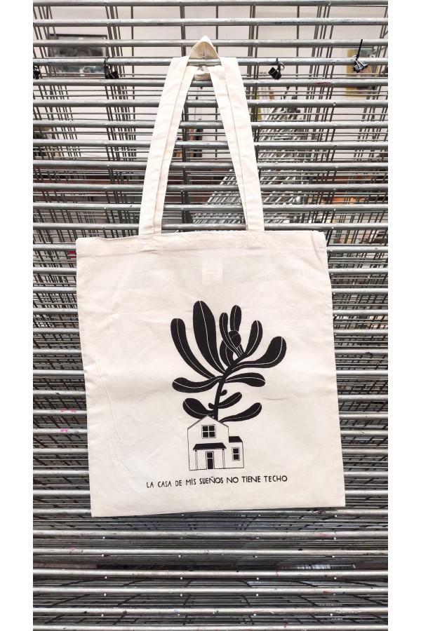 Tote Bag Rocío Ledesma III