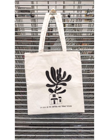 Tote Bag Rocío Ledesma III