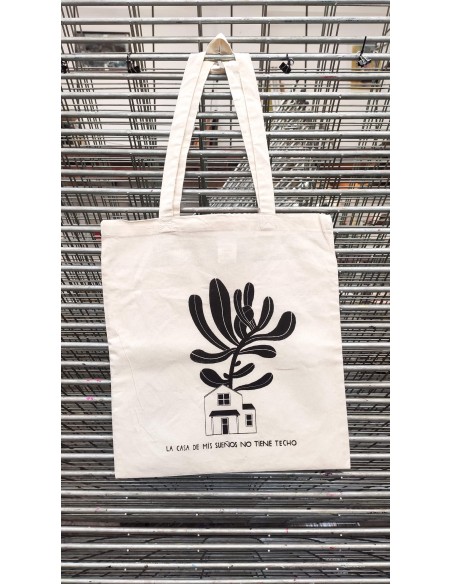 Tote Bag Rocío Ledesma III