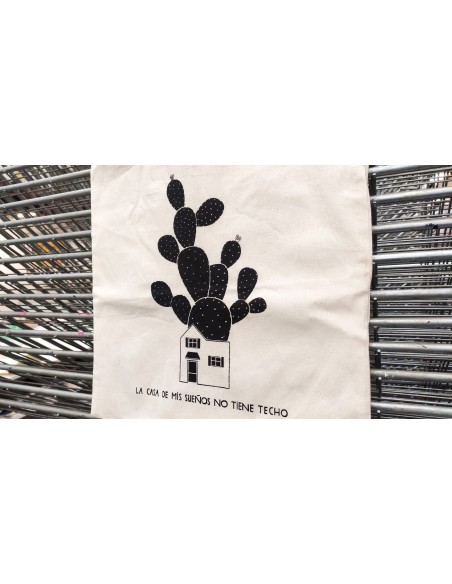 Tote Bag Rocío Ledesma II