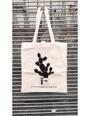 Tote Bag Rocío Ledesma II