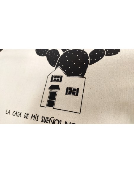 Tote Bag Rocío Ledesma II
