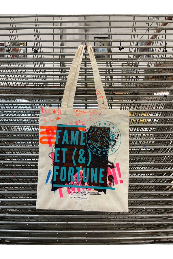 Tote Bag Mácula 260222