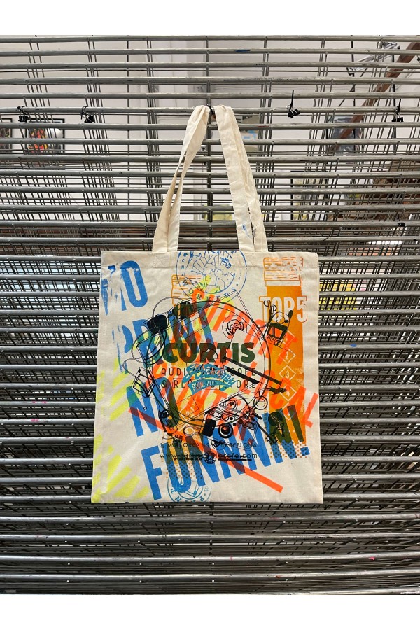 Tote Bag Mácula 260222 2