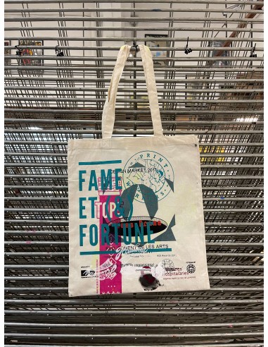 Tote Bag Mácula 270222