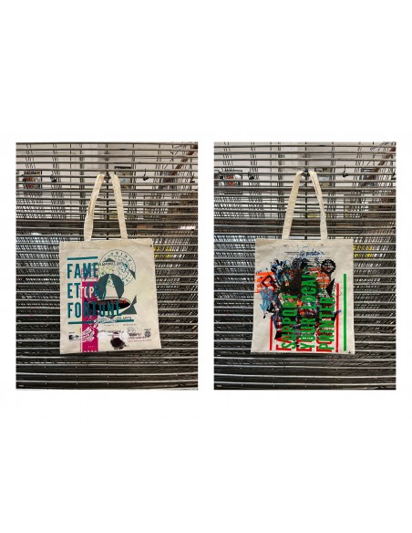 Tote Bag Mácula 270222