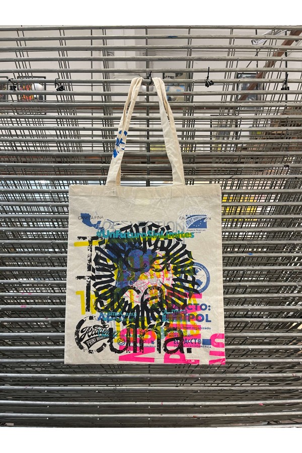 Tote Bag Mácula 280222 2