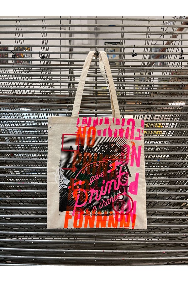 Tote Bag Mácula 290222