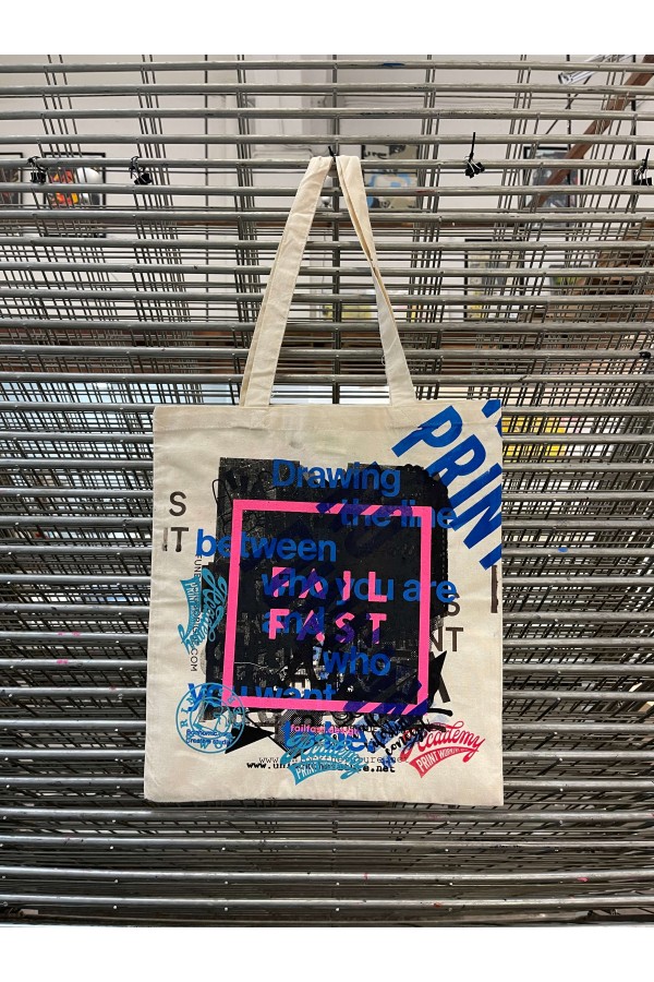 Tote Bag Mácula 290222 2