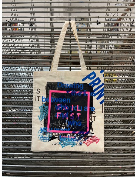 Tote Bag Mácula 290222