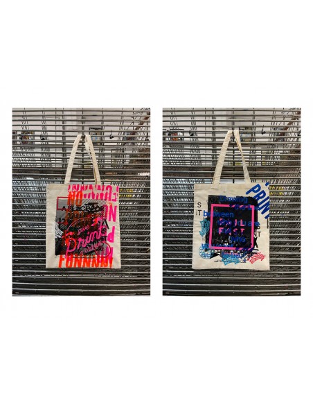 Tote Bag Mácula 290222