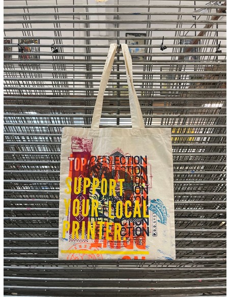 Tote Bag Mácula 300222