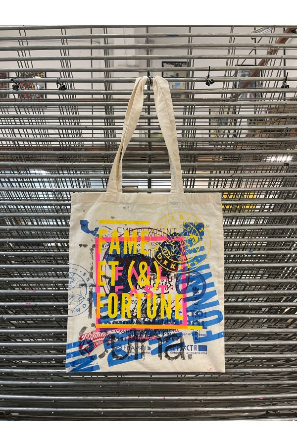 Tote Bag Mácula 300222 2