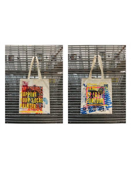 Tote Bag Mácula 300222