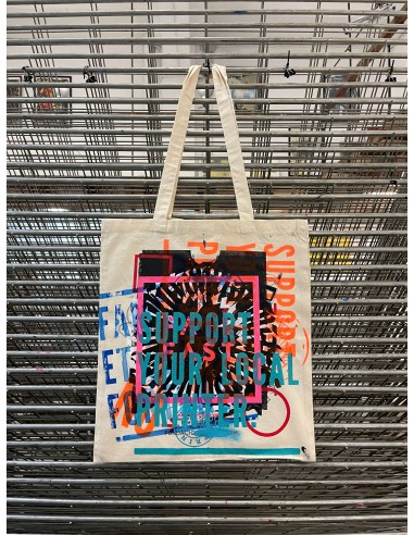 Tote Bag Mácula 310222