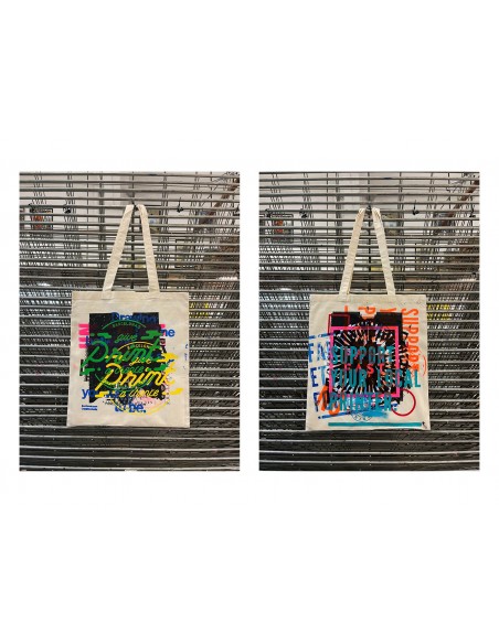 Tote Bag Mácula 310222