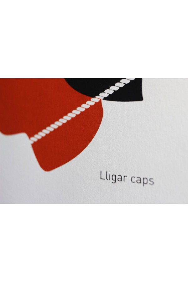 Lligar Caps 2