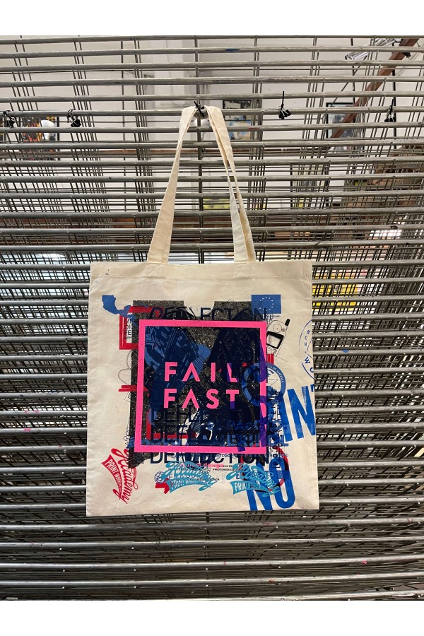 Tote Bag Mácula 320222 2