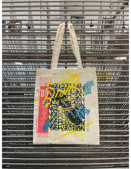 Tote Bag Mácula 330222