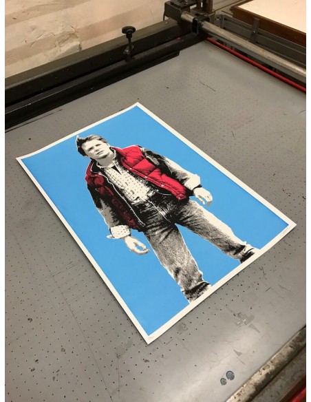 Marty McFly