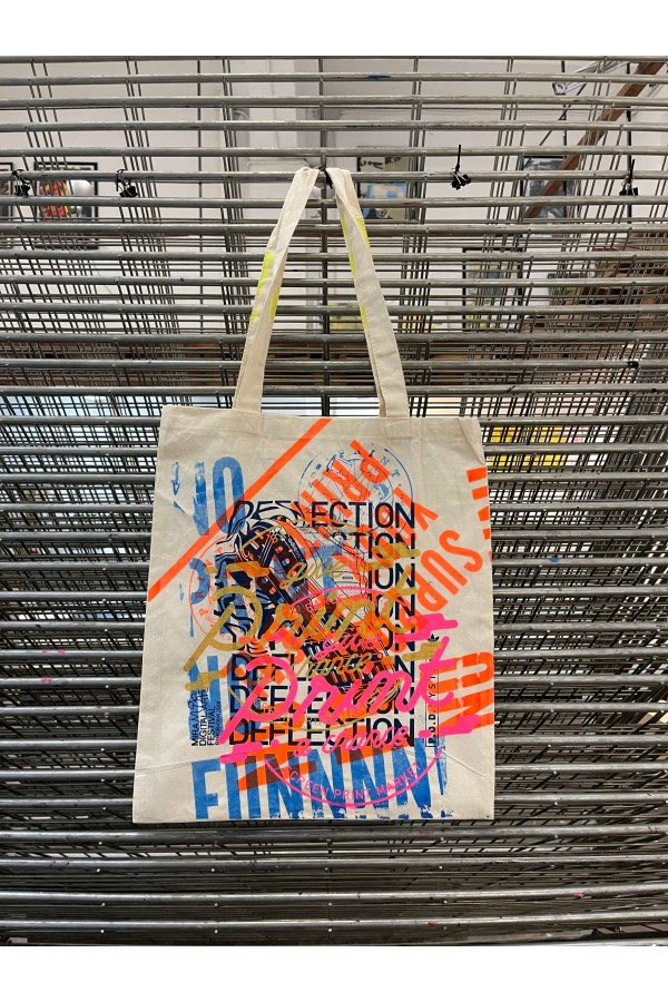 Tote Bag Mácula 330222 2