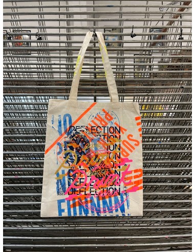Tote Bag Mácula 330222