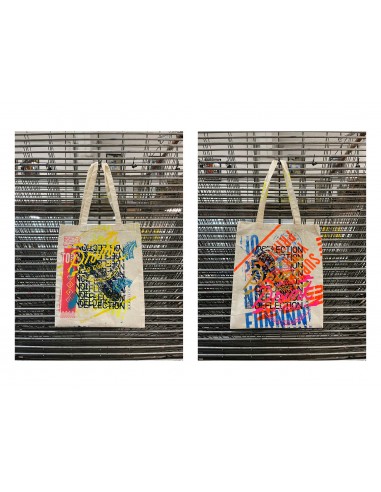 Tote Bag Mácula 330222