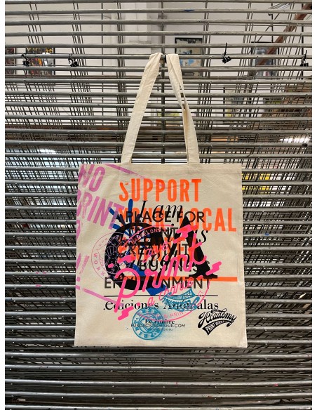 Tote Bag Mácula 340222