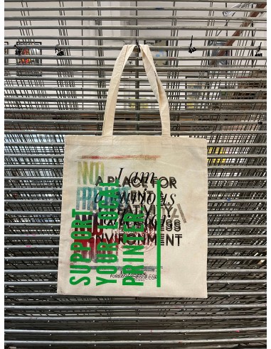 Tote Bag Mácula 340222