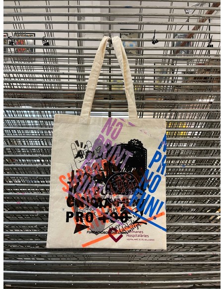 Tote Bag Mácula 350222