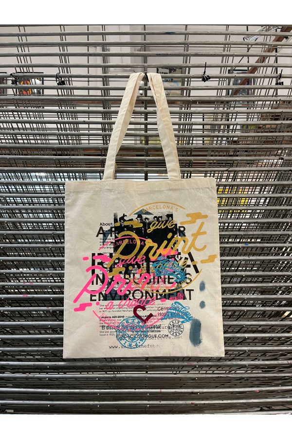 Tote Bag Mácula 350222 2