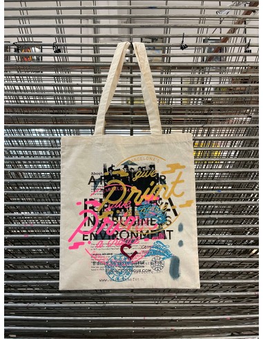 Tote Bag Mácula 350222