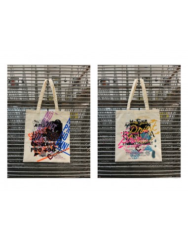 Tote Bag Mácula 350222