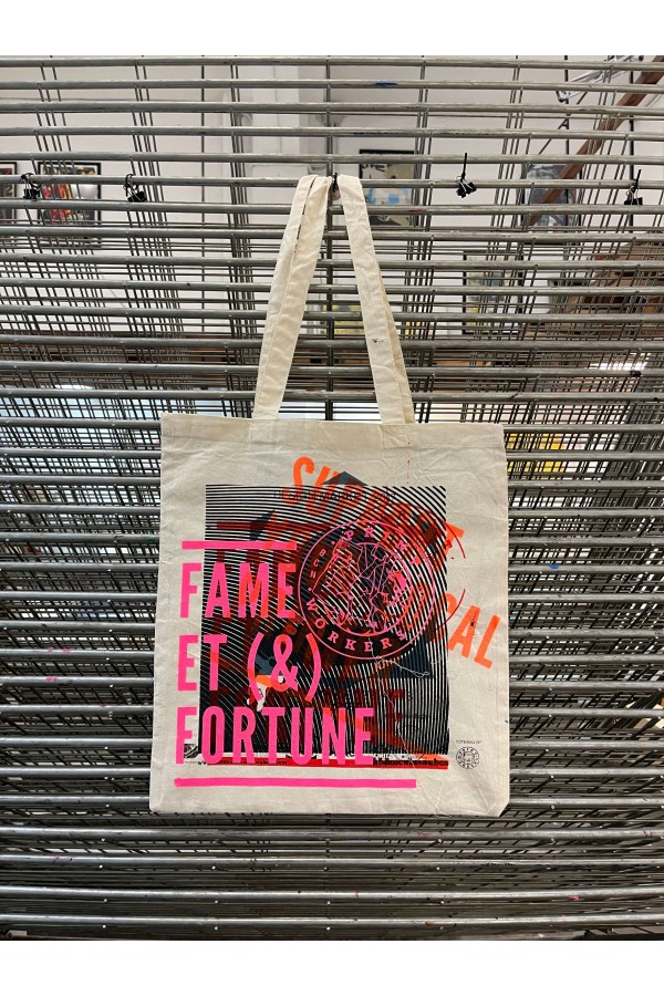 Tote Bag Mácula 360222