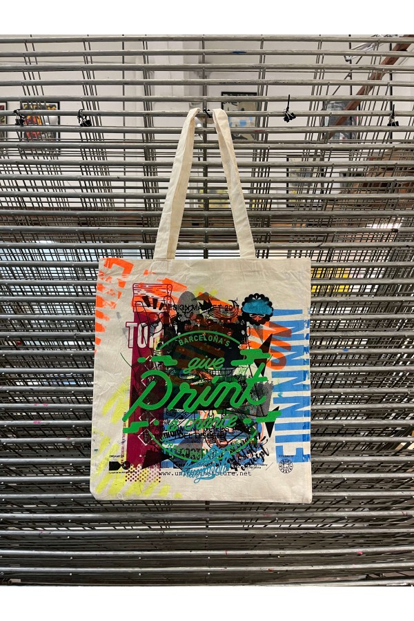 Tote Bag Mácula 360222 2