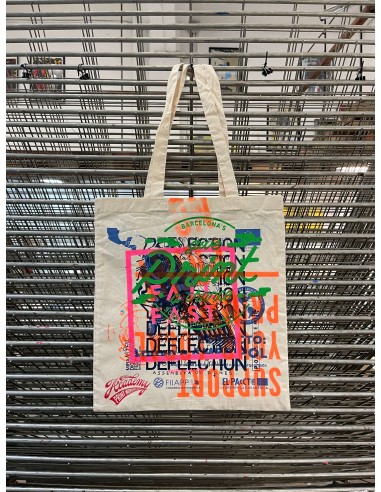 Tote Bag Mácula 370222