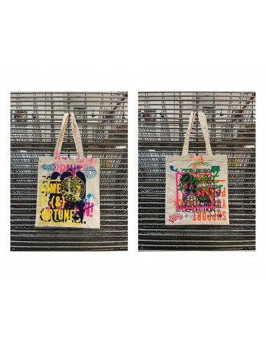 Tote Bag Mácula 370222