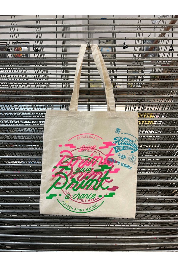 Tote Bag Mácula 380222