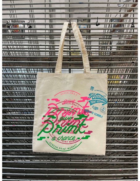 Tote Bag Mácula 380222
