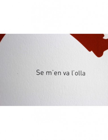 Se m'en va l´Olla