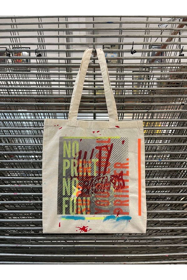 Tote Bag Mácula 380222 2
