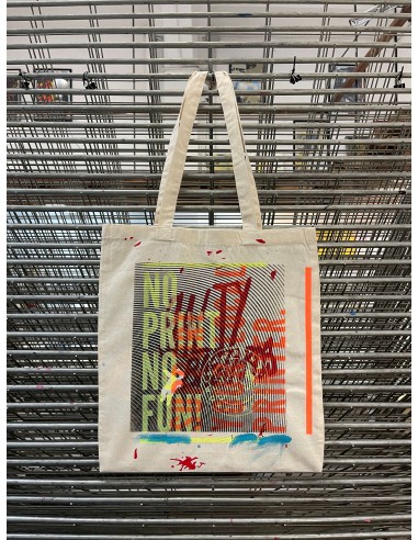 Tote Bag Mácula 380222