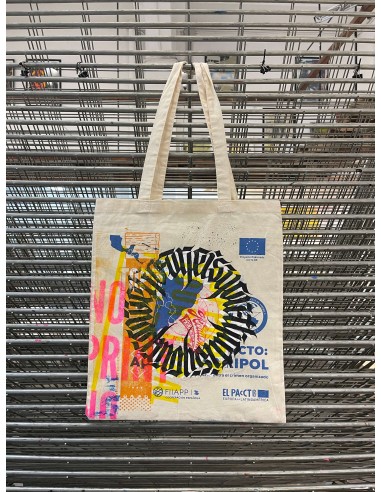 Tote Bag Mácula 390222