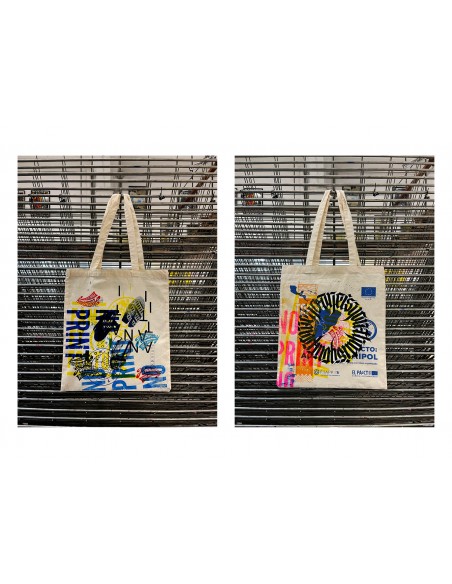 Tote Bag Mácula 390222