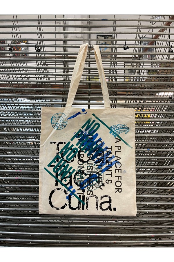 Tote Bag Mácula 010322